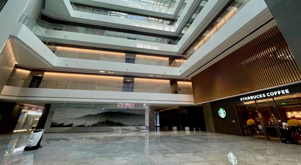 鼎好DH3实景